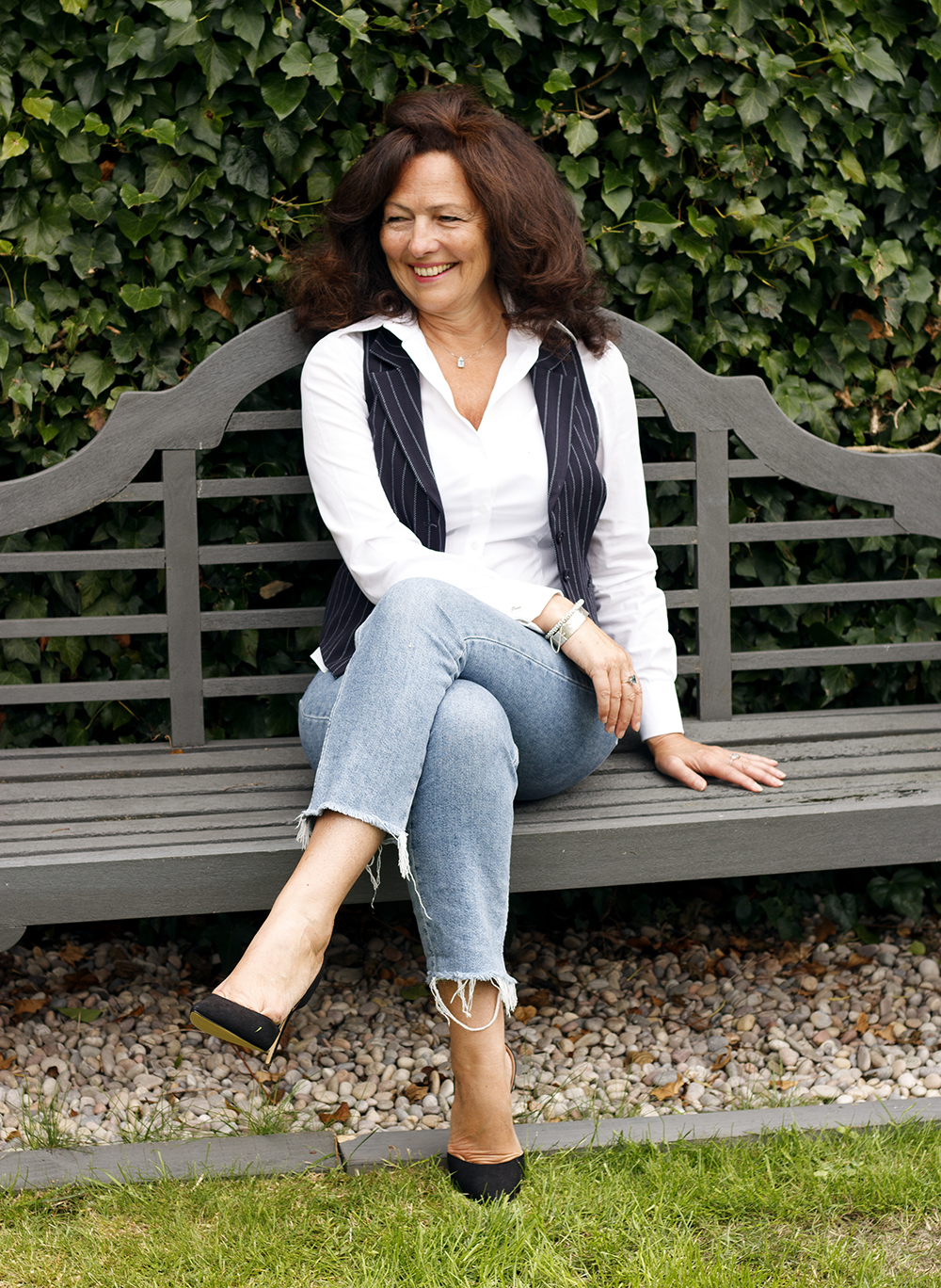 Liz Pembroke Life Coach